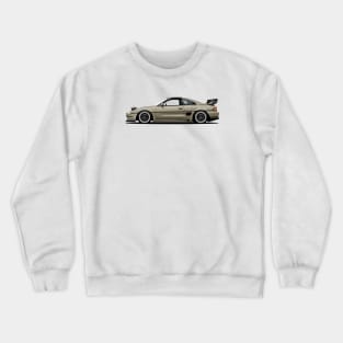 JDM Targa Crewneck Sweatshirt